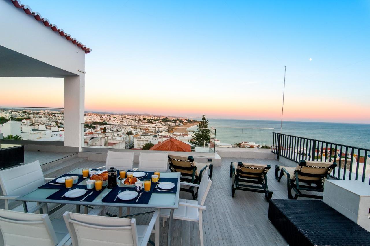 Appartement Infinito Penthouse Luxury Terrace *