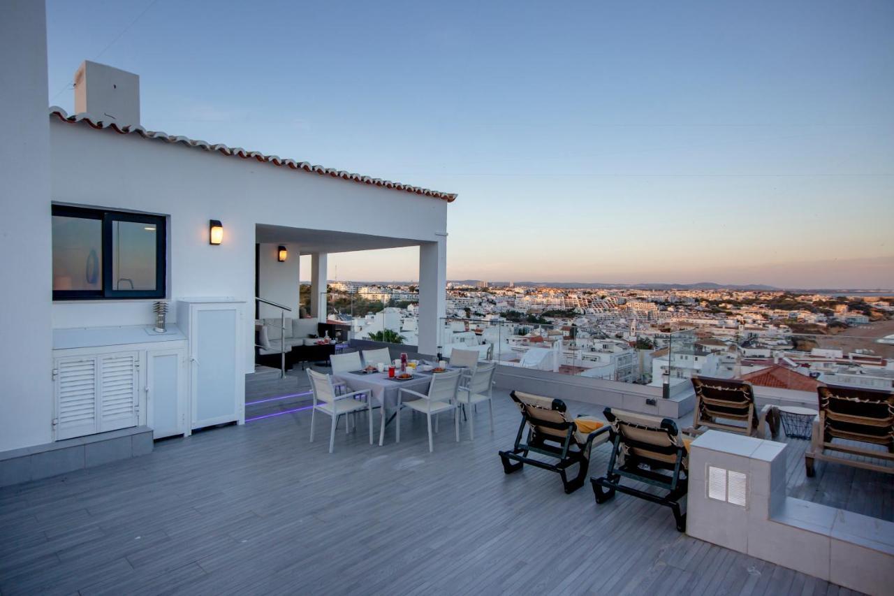 Appartement Infinito Penthouse Luxury Terrace *