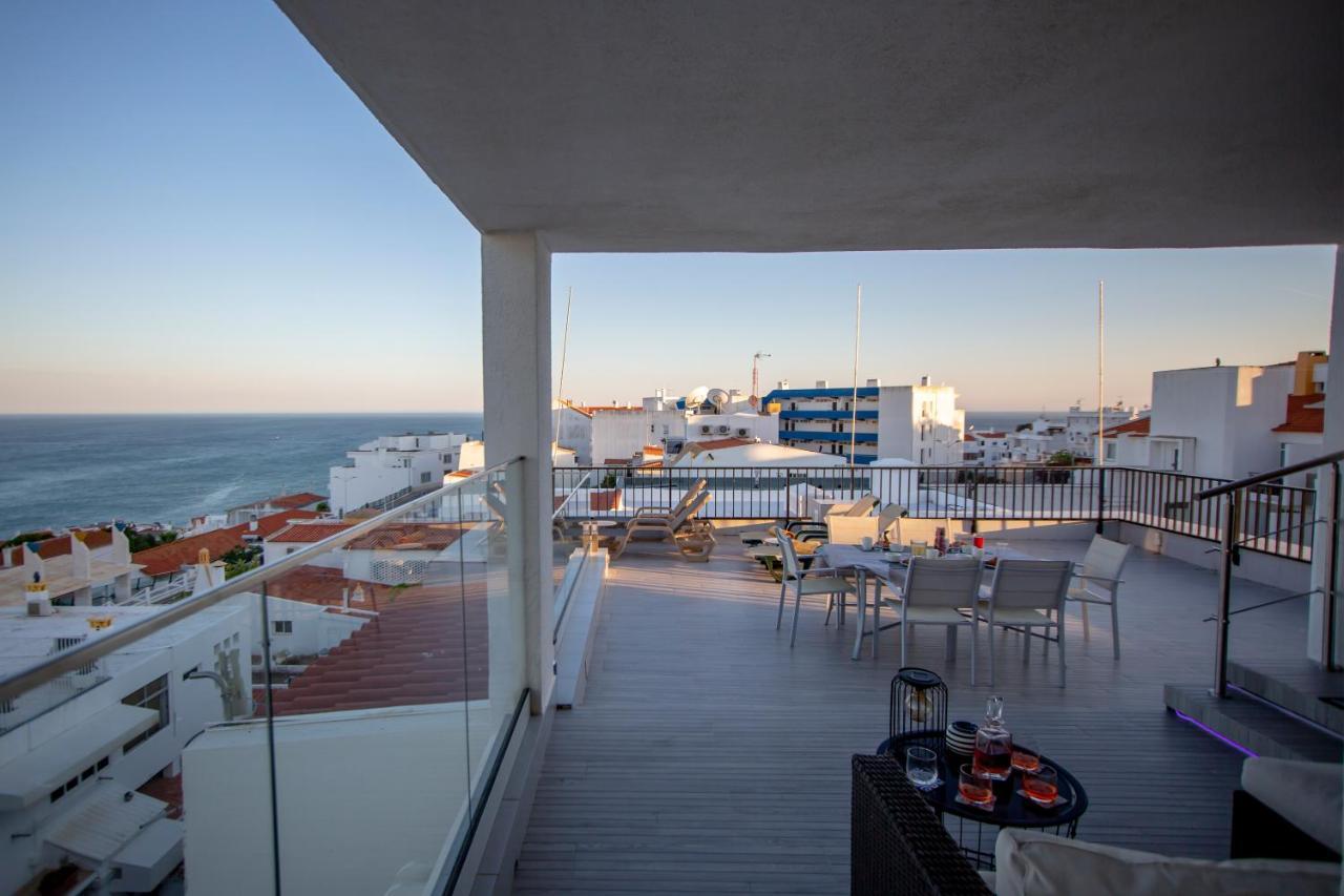 Infinito Penthouse Luxury Terrace Appartement Albufeira