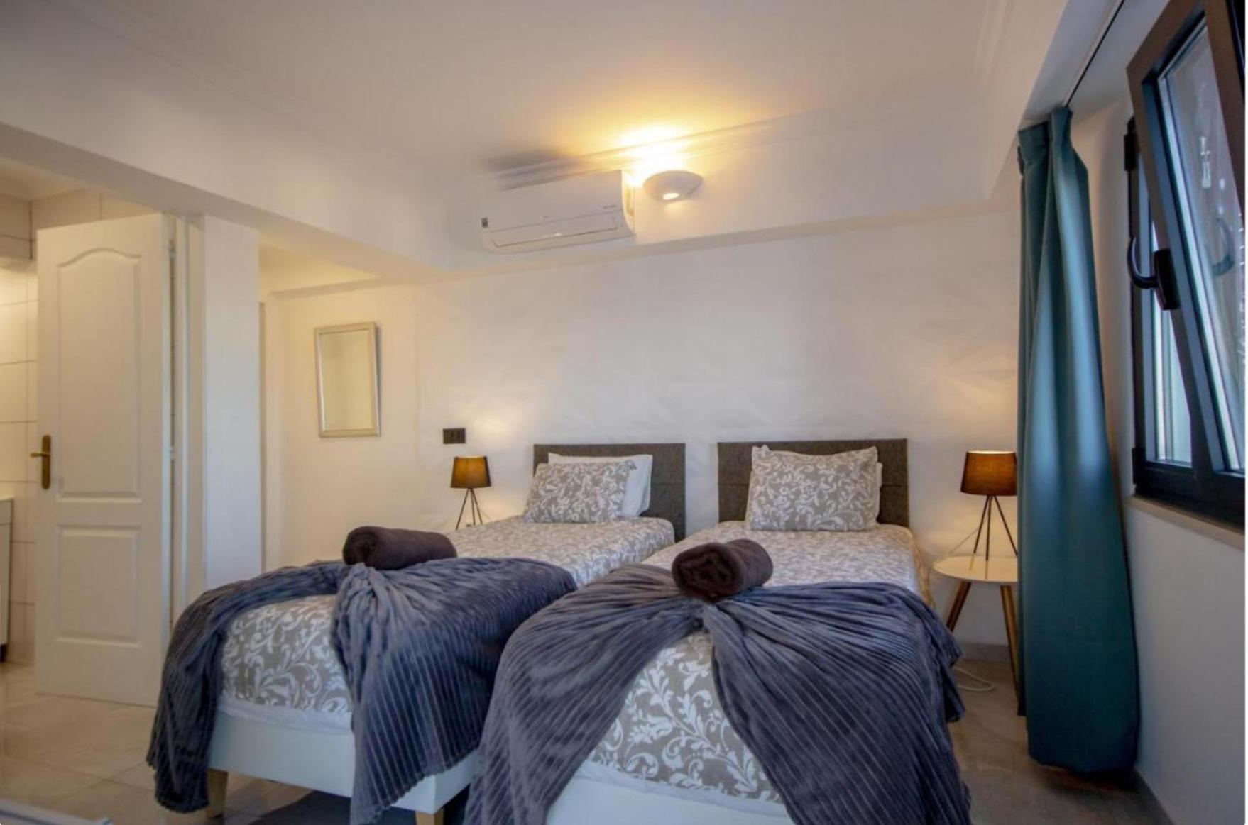 Infinito Penthouse Luxury Terrace Appartement *